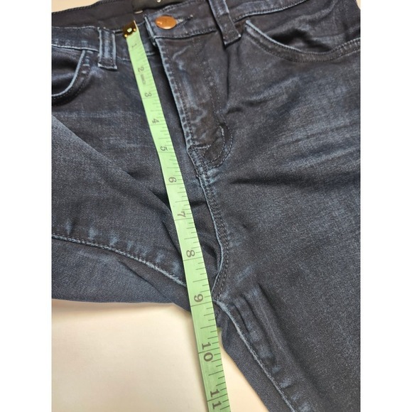 J Brand Dark Wash Jeans Size 26 - Picture 4 of 9